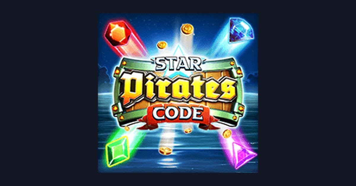 Raih Jackpot Progresif Terbesar di Slot Star Pirates Code dari Pragmatic Play