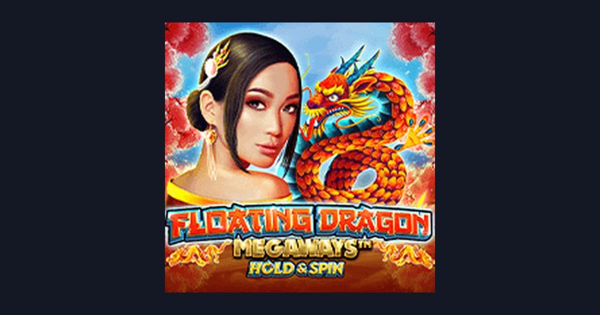Raih Kemenangan di Floating Dragon Megaways, Slot Gacor Hari Ini