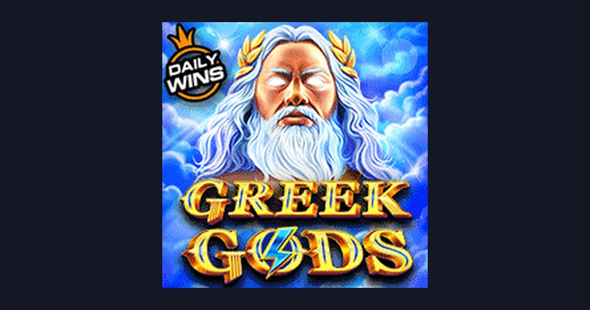 Raih Kemenangan Maksimal di Greek Gods dengan Deposit Pulsa Tanpa Potongan