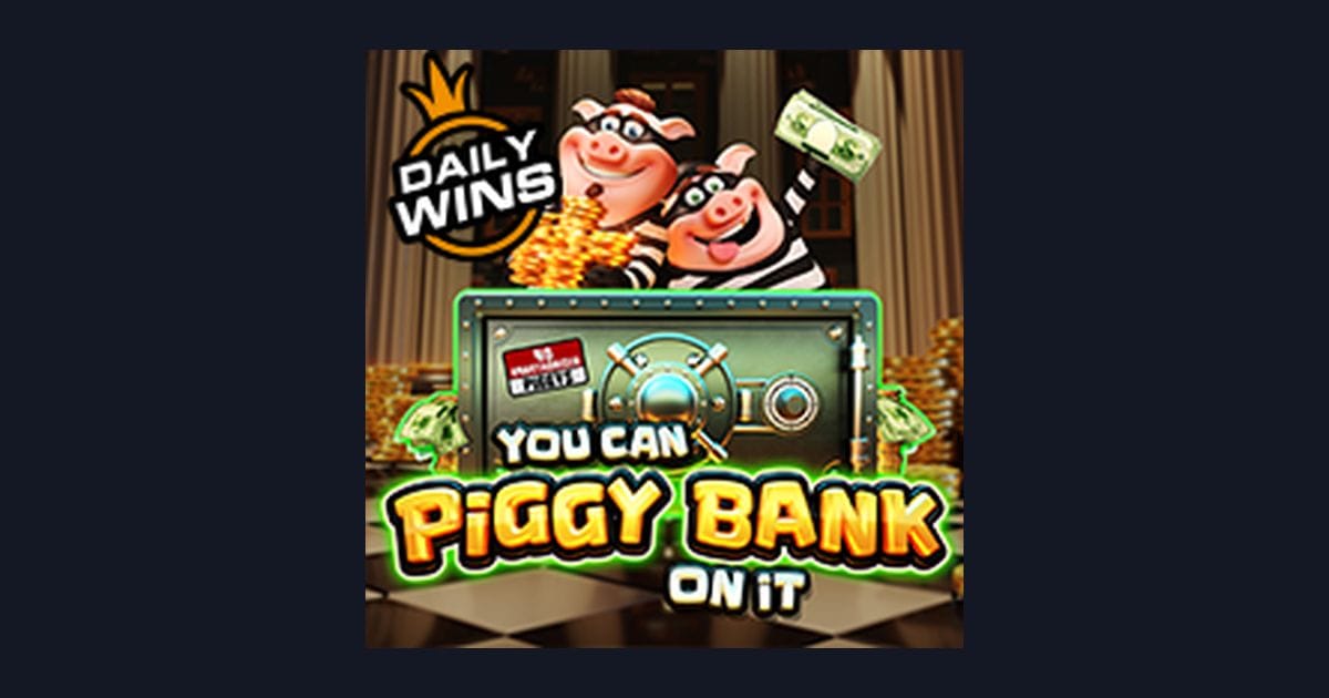 Raih Kemenangan Maksimal Lewat Link Slot Gacor You Can Piggy Bank on It