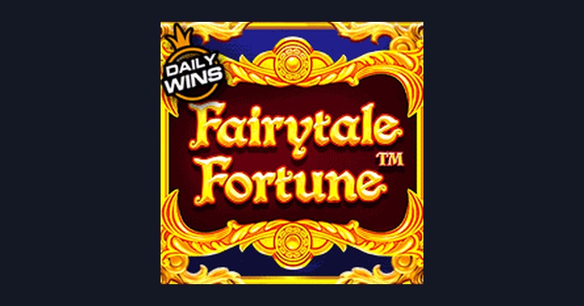 Raih Kemenangan Mudah di Slot Gacor Fairytale Fortune dari Pragmatic Play