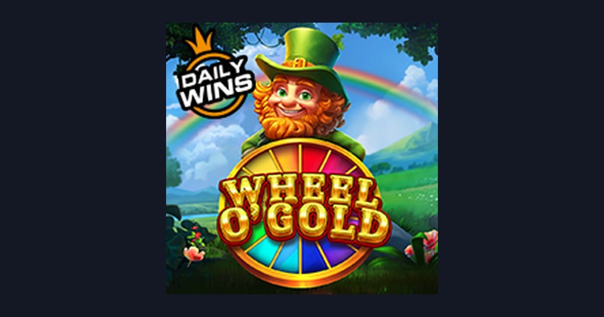 Raih Slot Gacor Hari Ini dengan Wheel Ogold dari Pragmatic Play