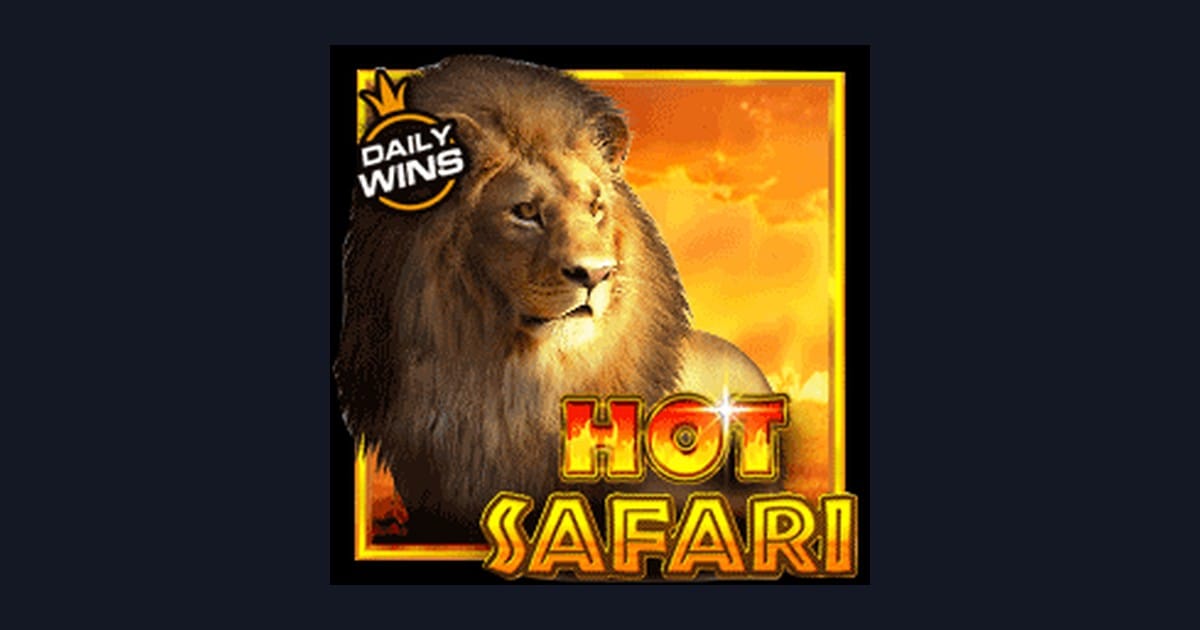 Rasakan Keseruan Hot Safari dengan Daftar & Login Gampang di LTE4D
