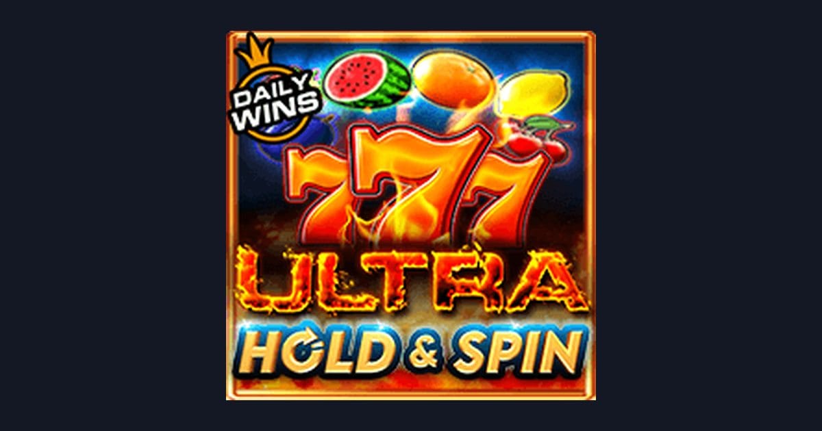 Rasakan Sensasi Link Slot Gacor Ultra Hold and Spin dari Pragmatic Play