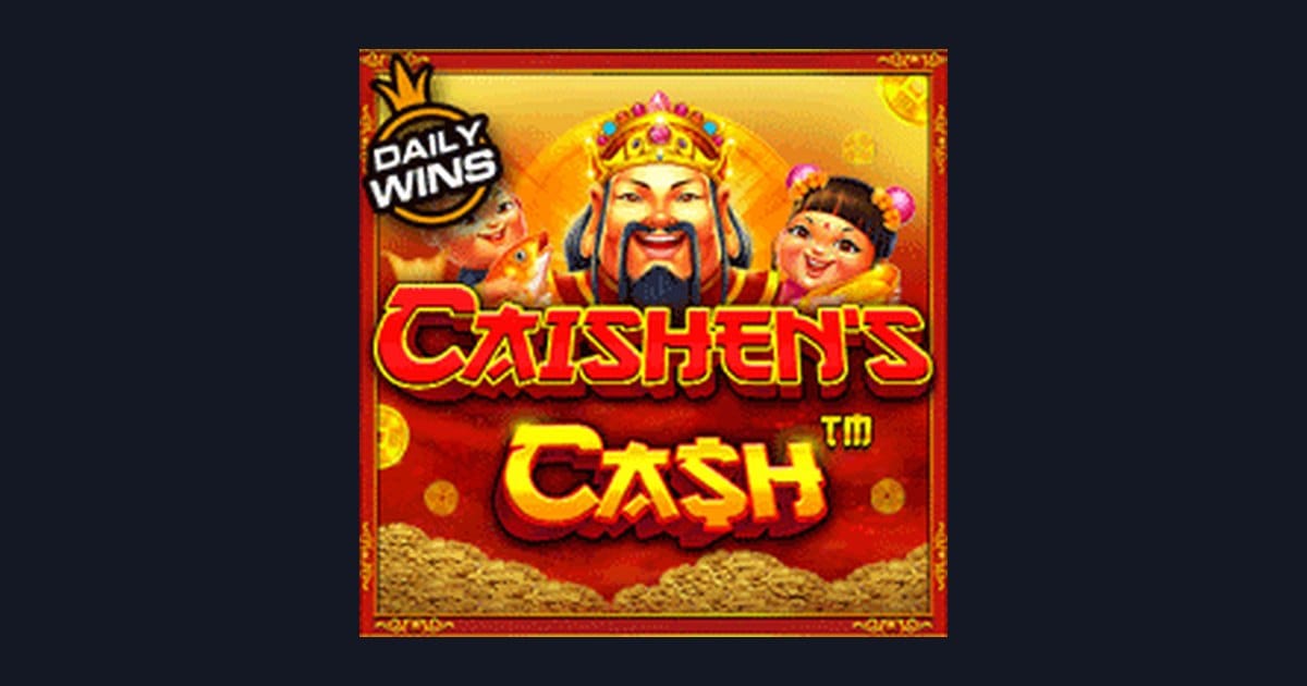 Rasakan Serunya Caishen Cash dengan Daftar & Login Gampang di LTE4D