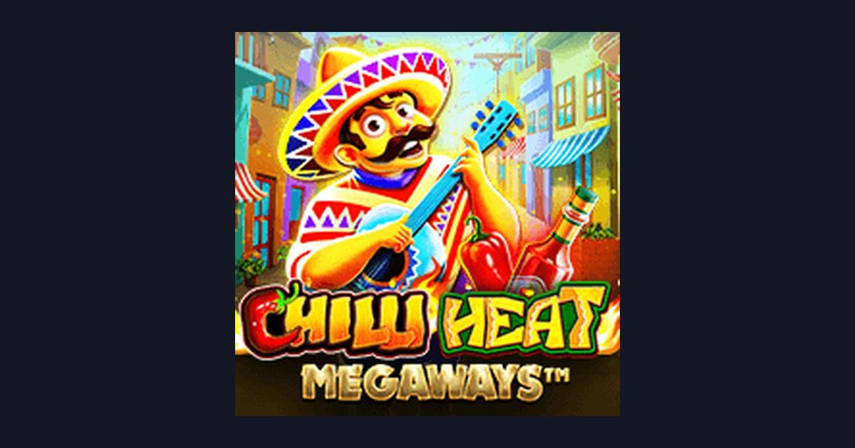 Review Jujur & Demo Chilli Heat Megaways: Sensasi Slot Panas dari Pragmatic Play