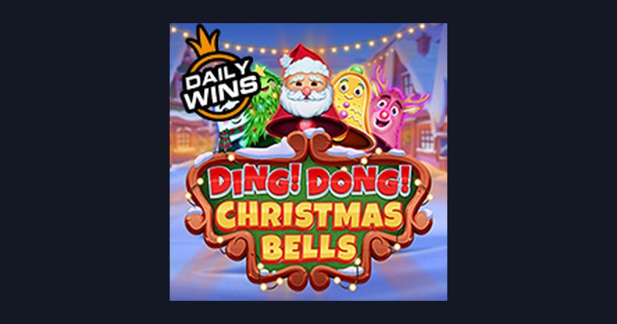 Review Jujur & Demo Slot Ding Dong Christmas Bells dari Pragmatic Play
