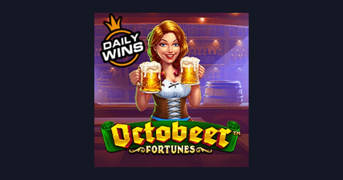 Review Jujur & Demo Slot Octobeer Fortunes dari Pragmatic Play