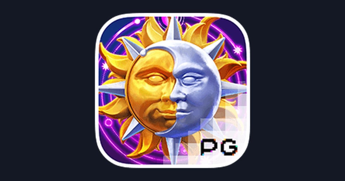 Rasakan Sensasi Slot Destiny of Sun and Moon di Situs Slot Terpercaya