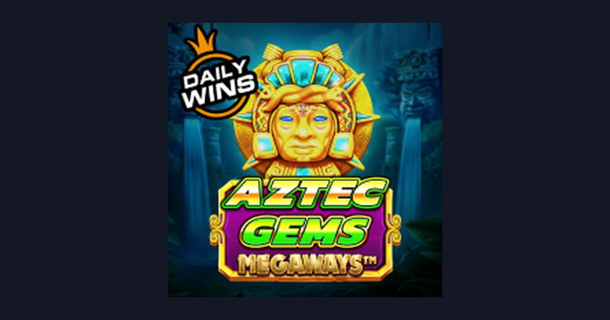 Seru Bermain Aztec Gems Megaways dengan Daftar & Login Gampang di LTE4D
