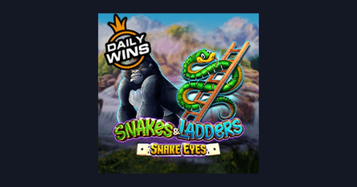 Strategi Jitu dan Tips Pola Maxwin di Snakes and Ladders Snake Eyes