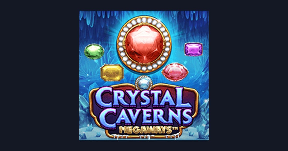 Tips Menang buat Pemula di Crystal Caverns Megaways yang Seru