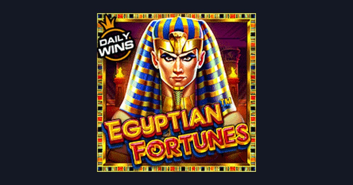 Tips Pola Maxwin di Egyptian Fortunes untuk Pemula dan Pro
