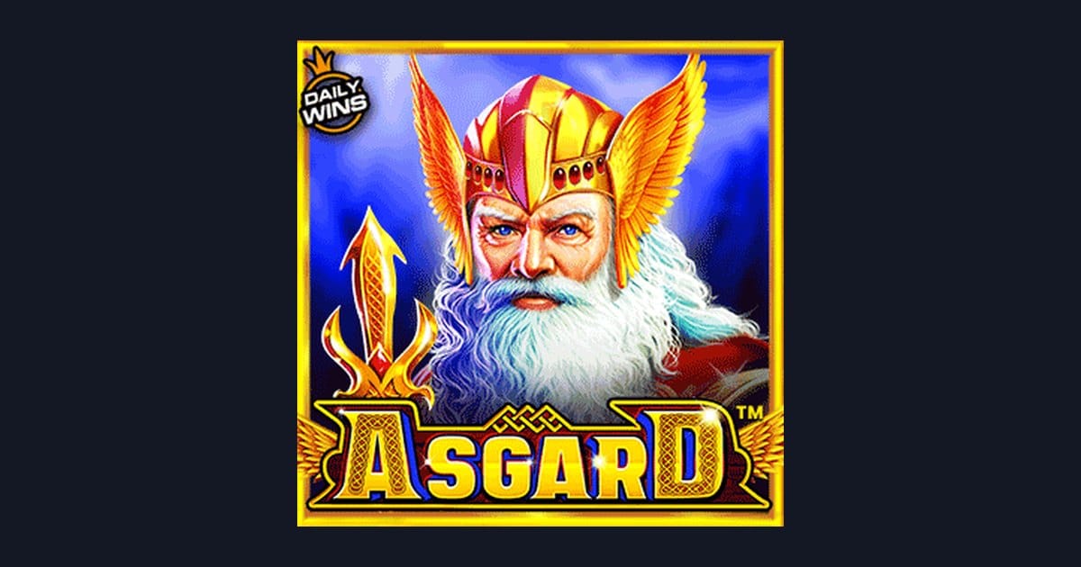 Trik Auto Maxwin di Slot Asgard dari Pragmatic Play untuk Pemula