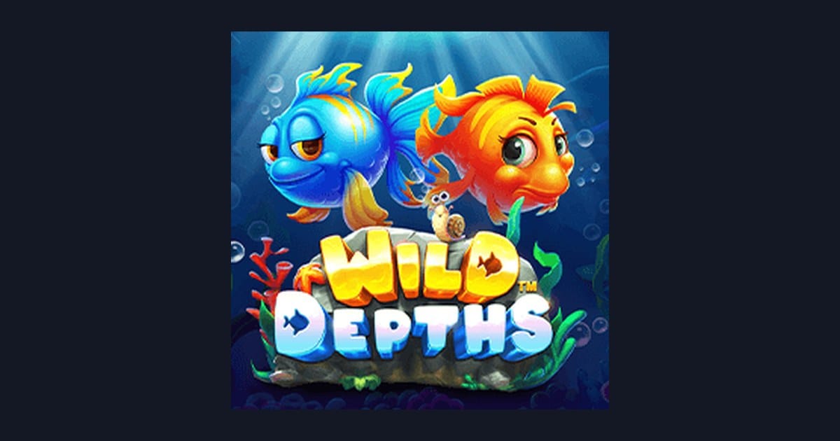 Wild Depths: Slot Gacor Hari Ini dengan Keseruan Bawah Laut