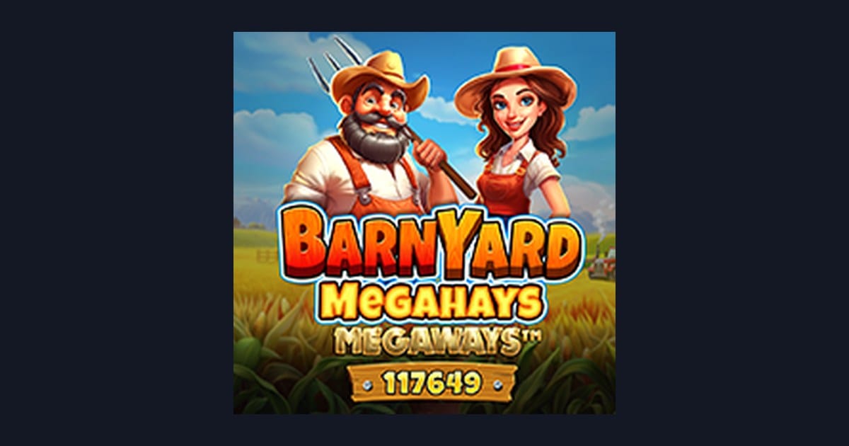 Barnyard Megahays Megaways: Info RTP Live Tertinggi dan Strategi Menang Slot Online