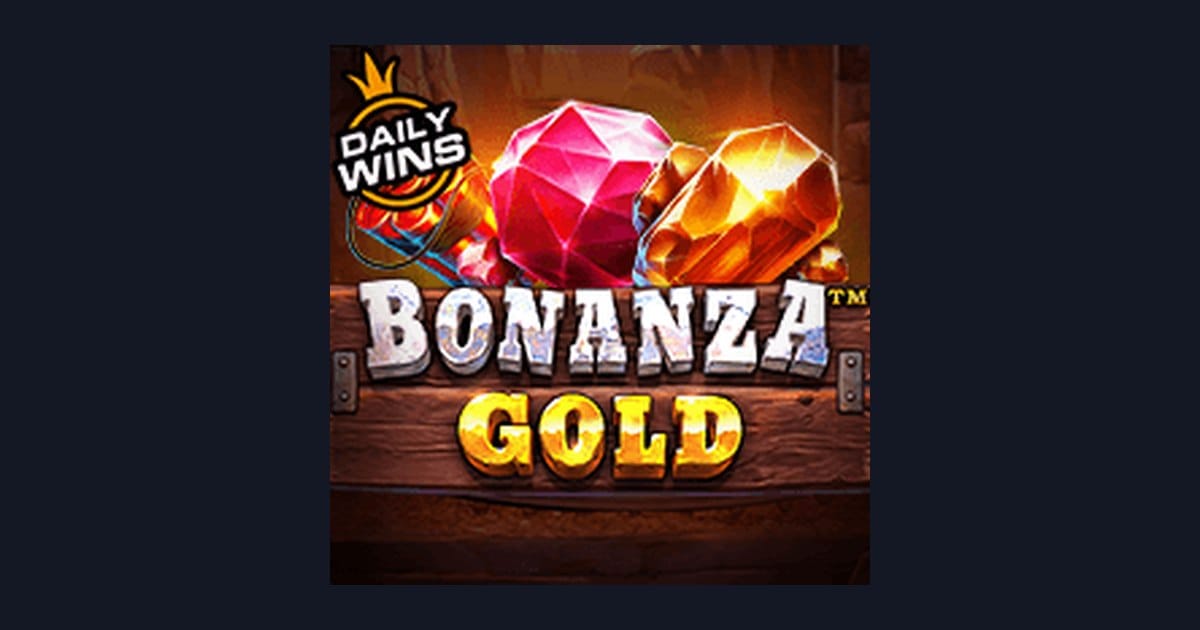 Bonanza Gold, Slot Anti Rungkad dengan Peluang Menang Menarik