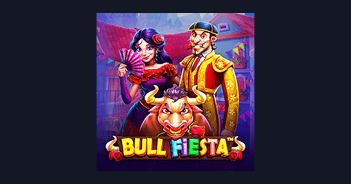 Bull Fiesta Seru dengan Deposit Pulsa Tanpa Potongan di LTE4D