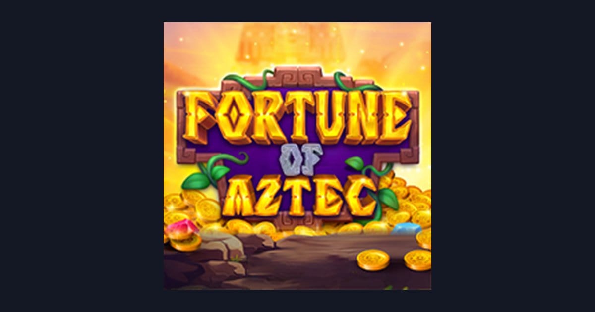 Dapatkan Cuan Modal Receh dengan Fortune of Aztec dari Pragmatic Play