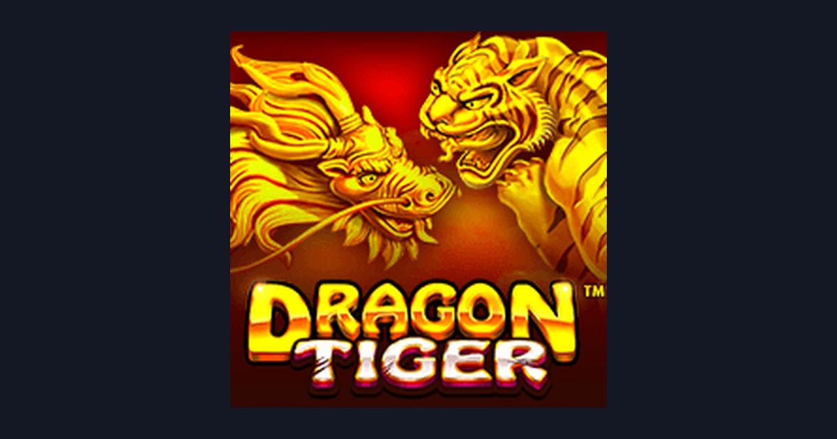 Dragon Tiger di Situs Slot Terpercaya: Sensasi & Cara Menang Mudah