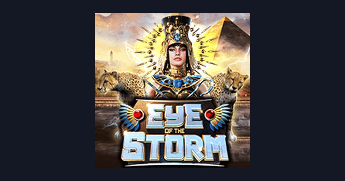 Eye of the Storm, Slot Anti Boncos dengan Peluang Menarik dari Pragmatic Play