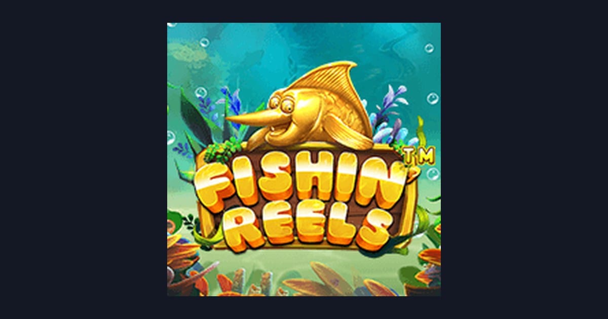 Fishin Reels dengan Info RTP Live Tertinggi dan Peluang Menang Optimal