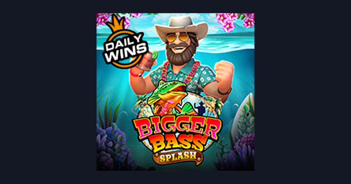 Jam Gacor Terbaru Bigger Bass Splash: Cara Menang Maksimal Slot Ini