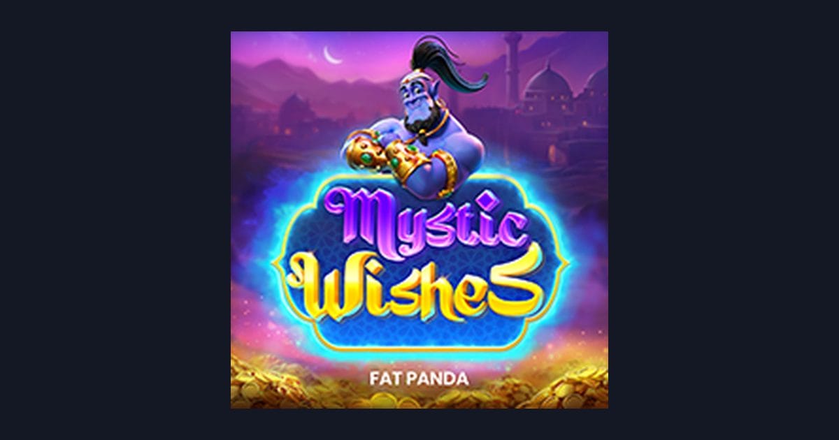 Jelajahi Jam Gacor Terbaru di Slot Mystic Wishes dari Pragmatic Play