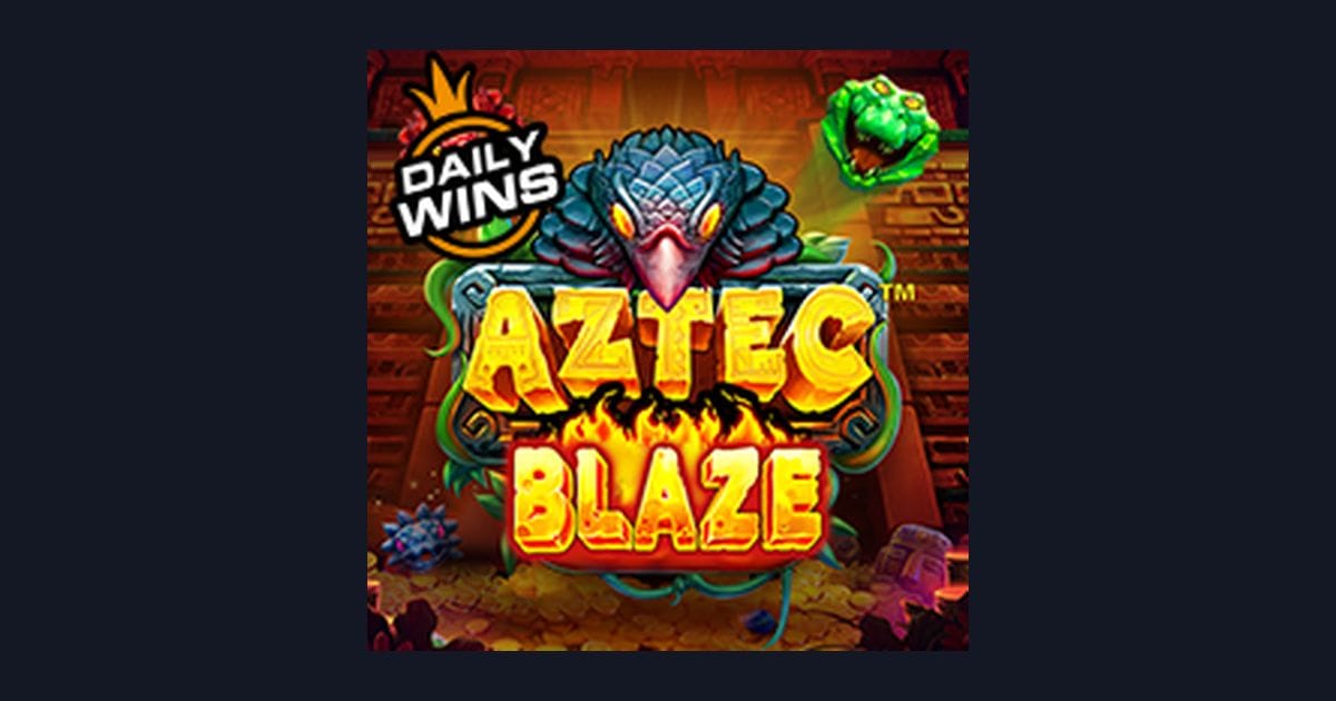 Main Aztec Blaze Dengan Deposito 5 Ribu, Cara Cerdas Raih Untung