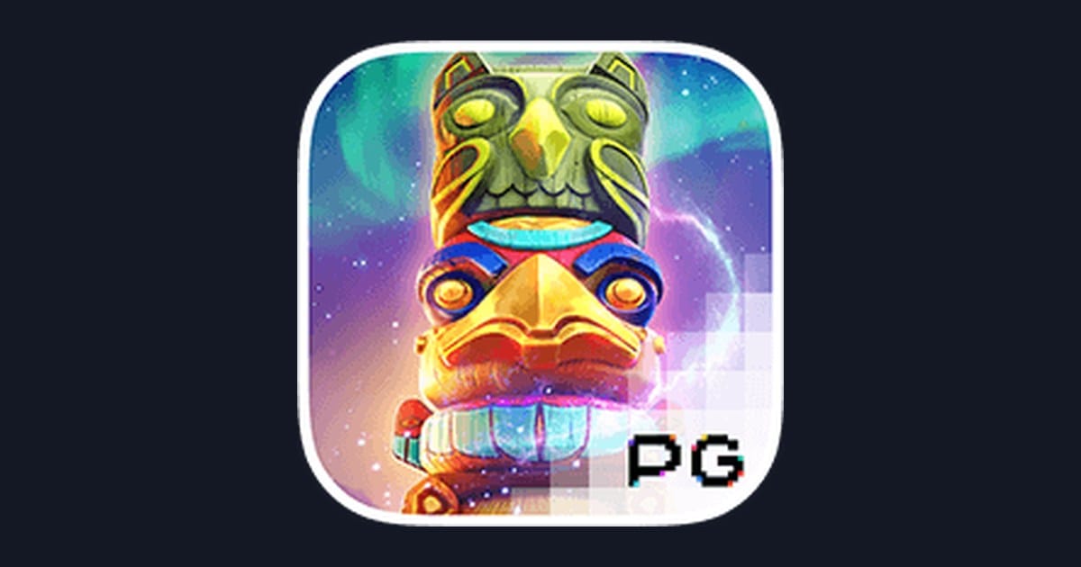 Main Totem Wonders dengan Depo 5 Ribu, Raih Kemenangan Seru!
