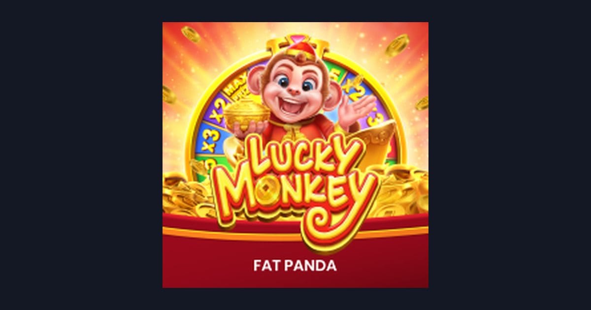 Maksimalkan Kemenangan di Lucky Monkey di Situs Slot Terpercaya