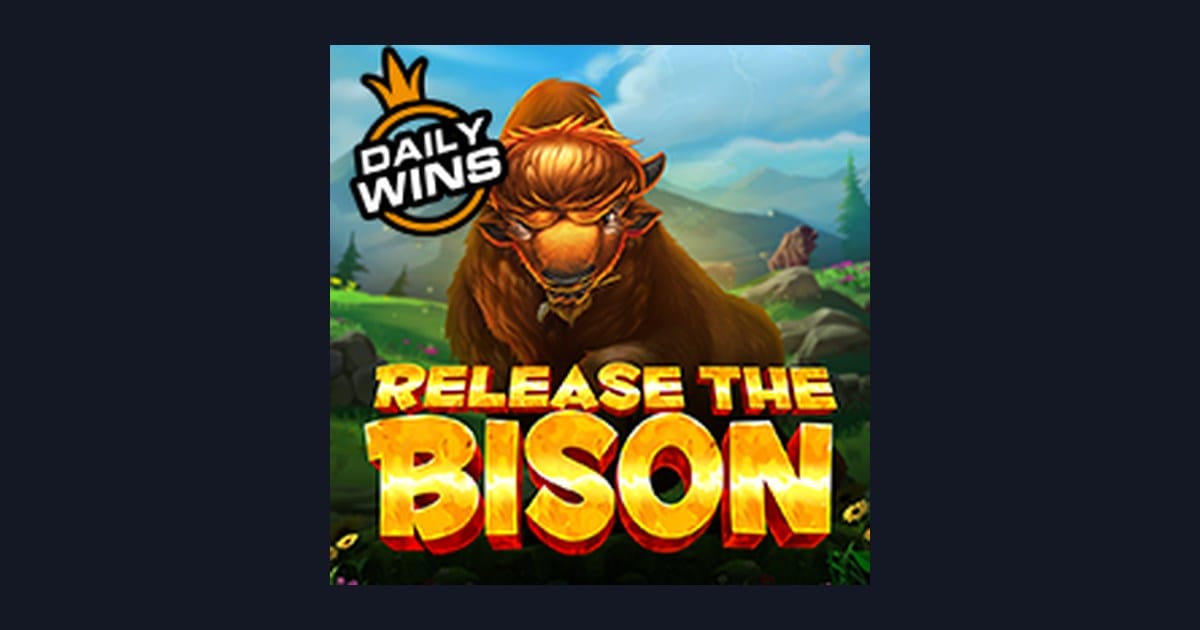 Maksimalkan Peluang Jackpot Progresif Terbesar di Release the Bison