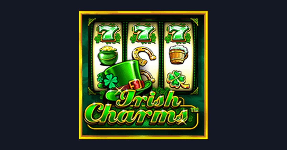 Menelusuri Fitur dan Tingkat Volatilitas Slot Irish Charms dari Pragmatic Play