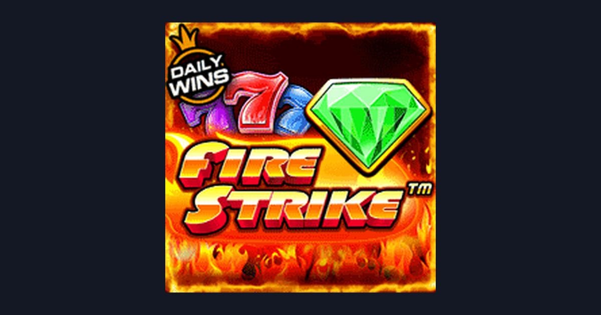 Mengenal Fire Strike: Fitur Menarik & Tingkat Volatilitas Slot Pragmatic Play