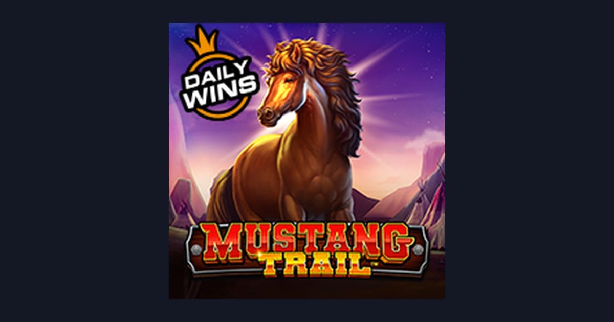 Mengenal Fitur & Tingkat Volatilitas Slot Mustang Trail dari Pragmatic Play