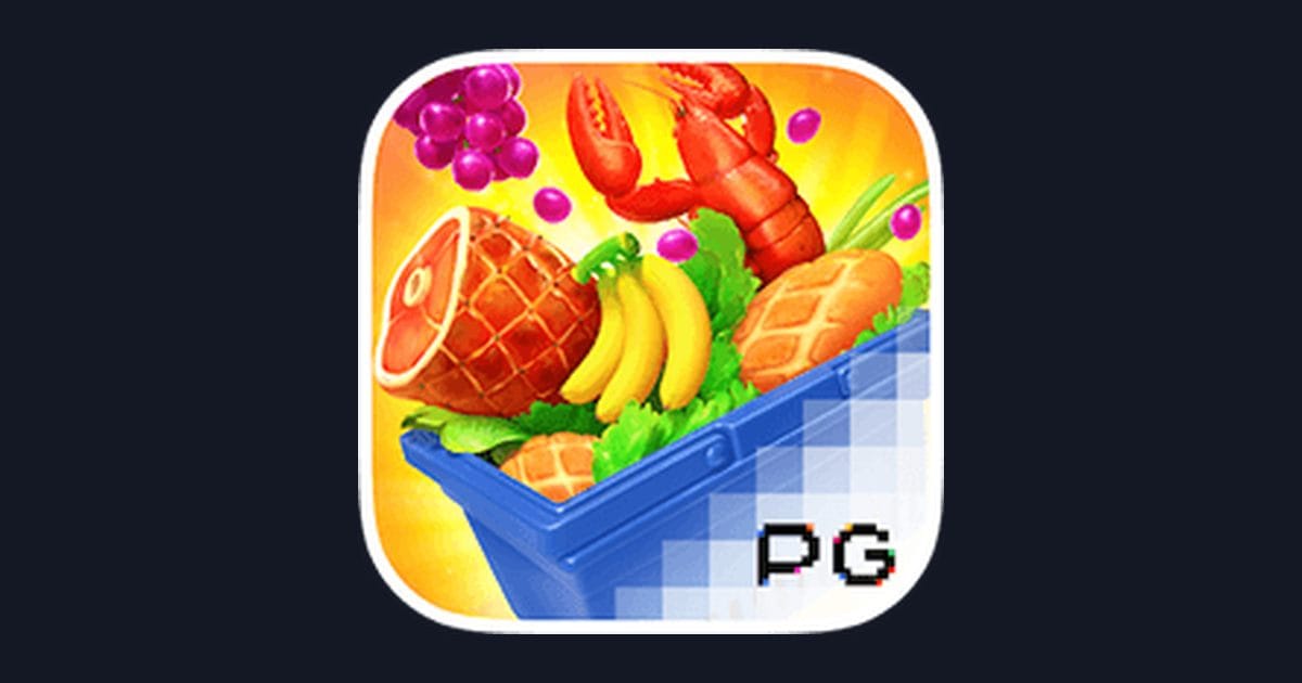 Mengenal Fitur & Tingkat Volatilitas Slot Supermarket Spree dari PG Soft