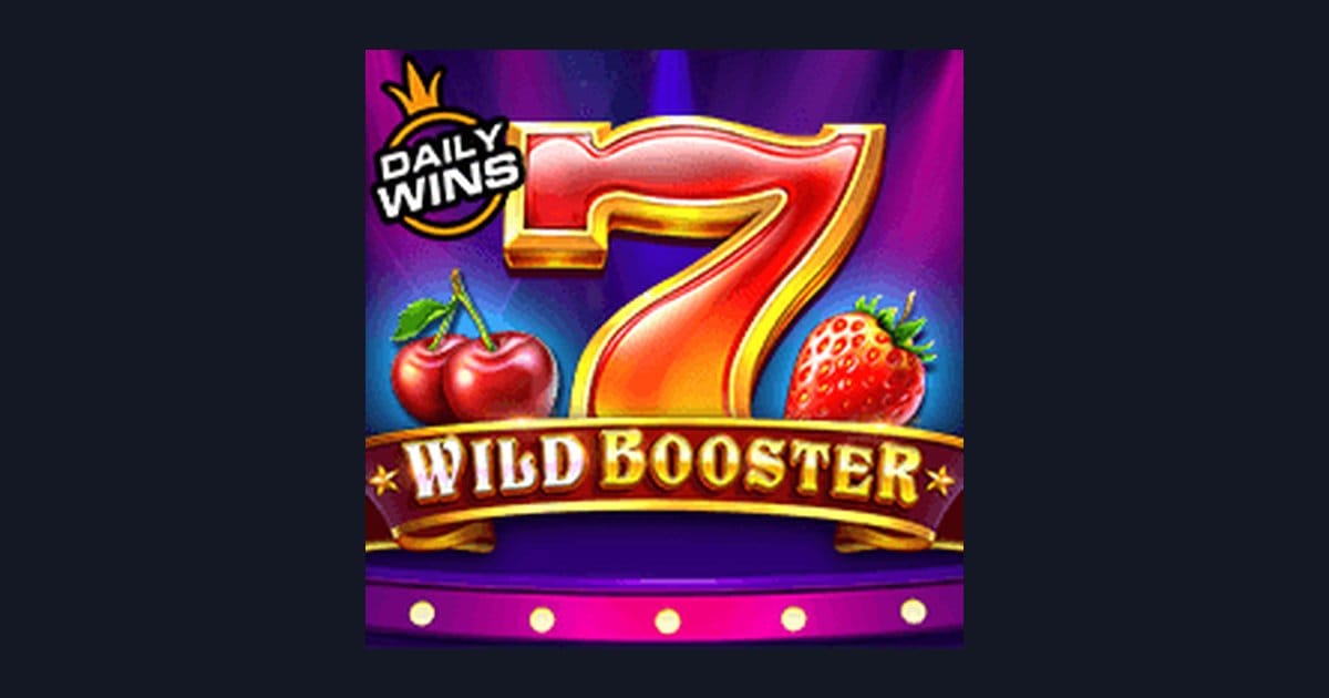 Mengenal Tips Pola Maxwin di Slot Wild Booster dari Pragmatic Play