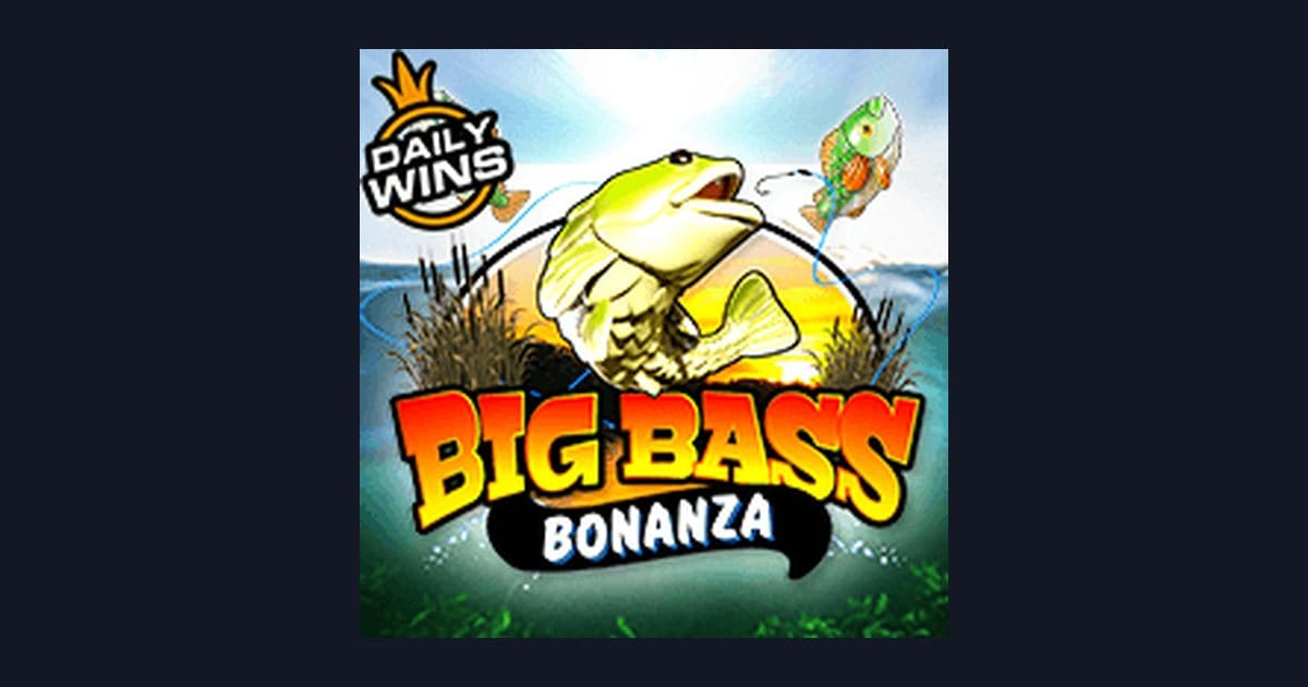 Mengungkap Tips Pola Maxwin di Big Bass Bonanza dari Pragmatic Play