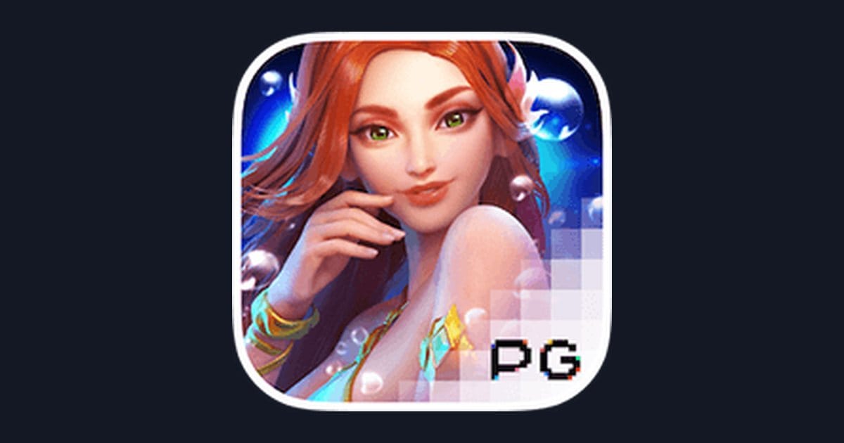 Mermaid Riches, Slot Anti Boncos dengan Peluang Menang Menarik