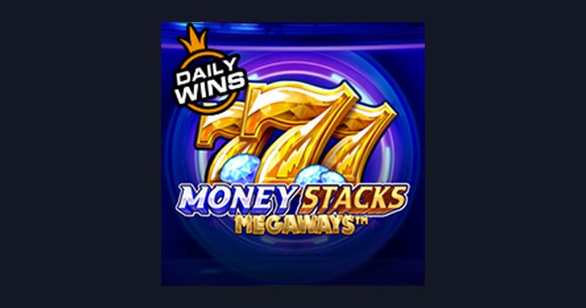 Money Stacks Megaways: Strategi Modal Receh Cuan Maksimal di Slot Online