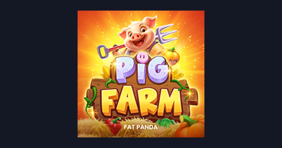 Nikmati Freespin & Scatter Hoki di Slot Pig Farm dari Pragmatic Play