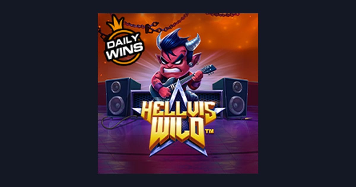 Rahasia Main Hellvis Wild Slot Anti Boncos untuk Pemula