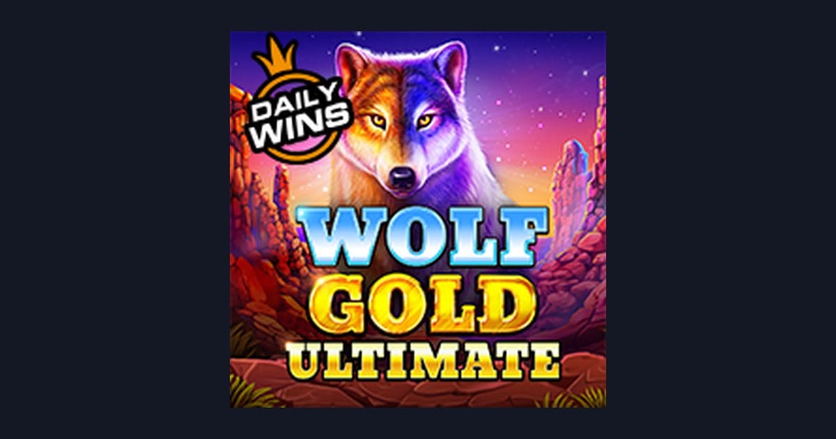 Rahasia Pola Maxwin di Slot Wolf Gold Ultimate dari Pragmatic Play