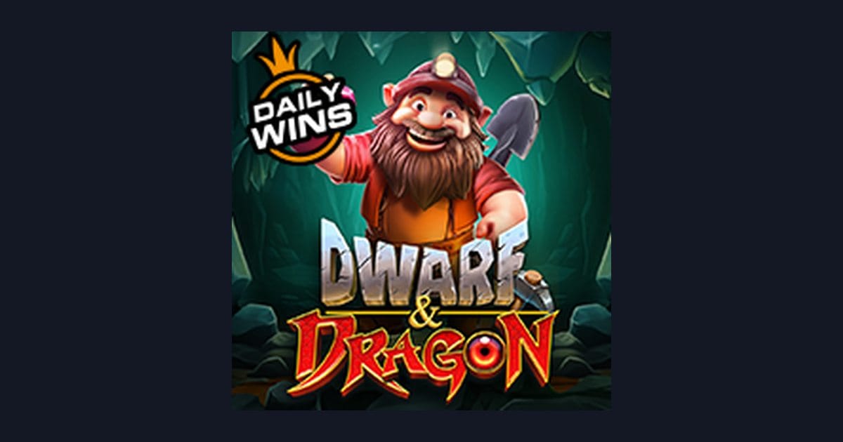 Rahasia Pola Spin Gacor di Slot Dwarf and Dragon dari Pragmatic Play