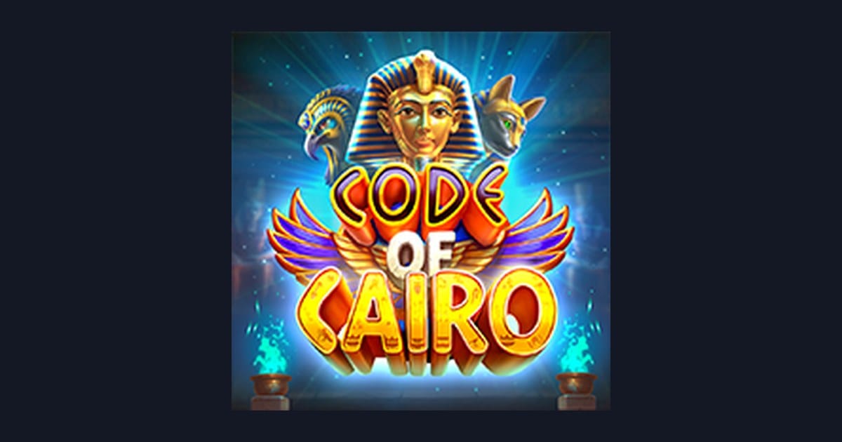 Rahasia RTP Live Tertinggi di Slot Code of Cairo dari Pragmatic Play