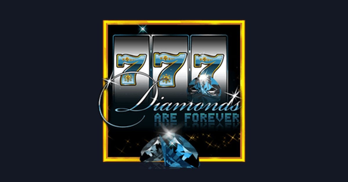 Rahasia Slot Anti Boncos dengan Diamonds Are Forever 3 Lines dari Pragmatic Play