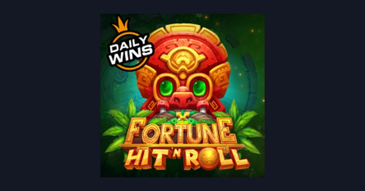 Rahasia Tips Pola Maxwin di Slot Fortune Hit N Roll Pragmatic Play