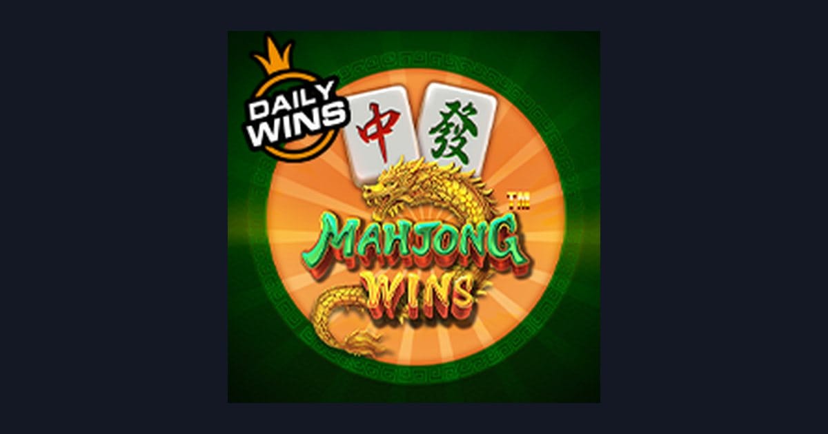 Raih Bonus New Member dan Menang Mudah di Mahjong Wins dari Pragmatic Play