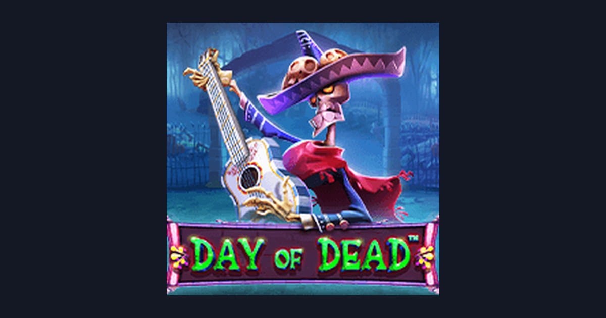 Raih Bonus New Member dan Menang Seru di Slot Day of Dead Pragmatic Play