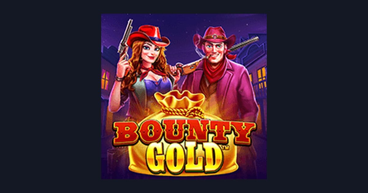 Raih Cuan Modal Receh dengan Slot Bounty Gold dari Pragmatic Play